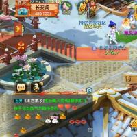 梦幻西游【115杀破狼.小雷音】神威排行雷音罗玉野兽圣灵全红宠