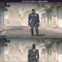 【CSGO】中队长鲁沙尔·勒库托 | 法国宪兵特勤队